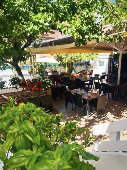 Restaurant Apollon Göttingen